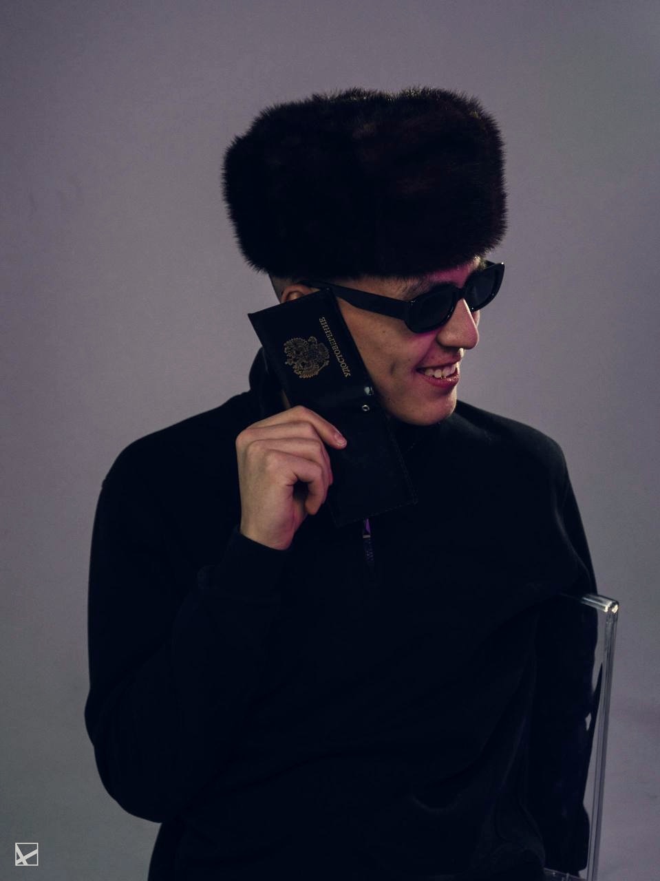 Радмир Акбасов