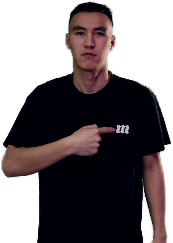 Радмир Акбасов